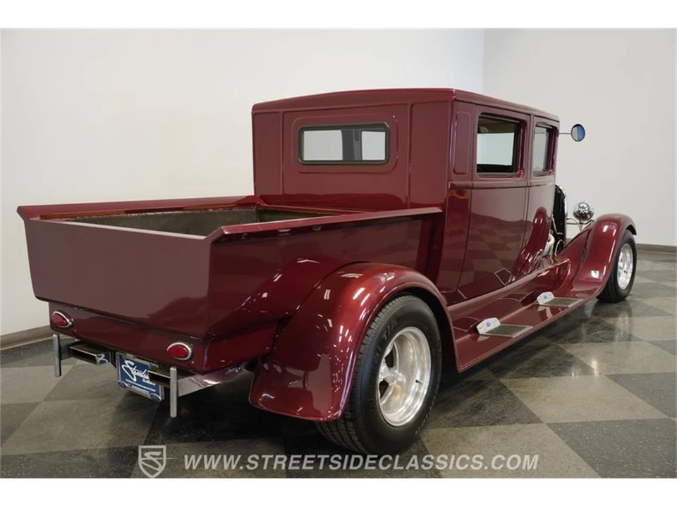 1929 Ford Model A - Image 11 of 31