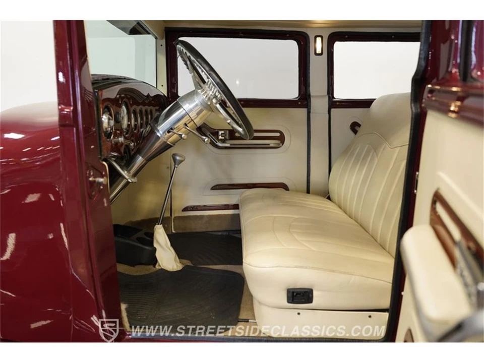 1929 Ford Model A - Image 3 of 31