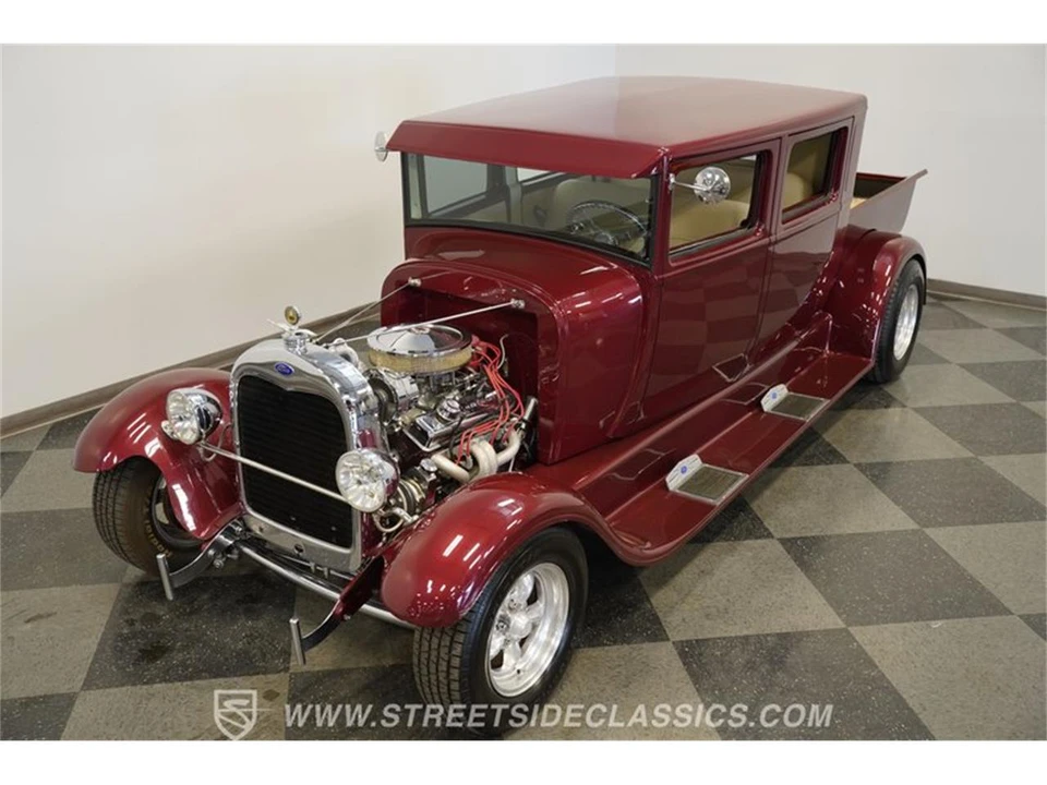 1929 Ford Model A - Image 19 of 31