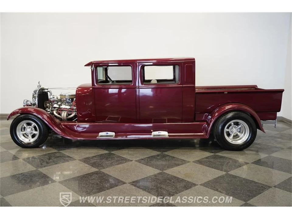 1929 Ford Model A - Image 7 of 31