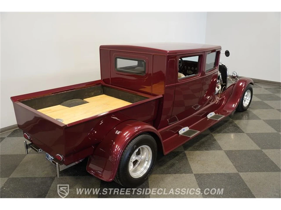 1929 Ford Model A - Image 28 of 31