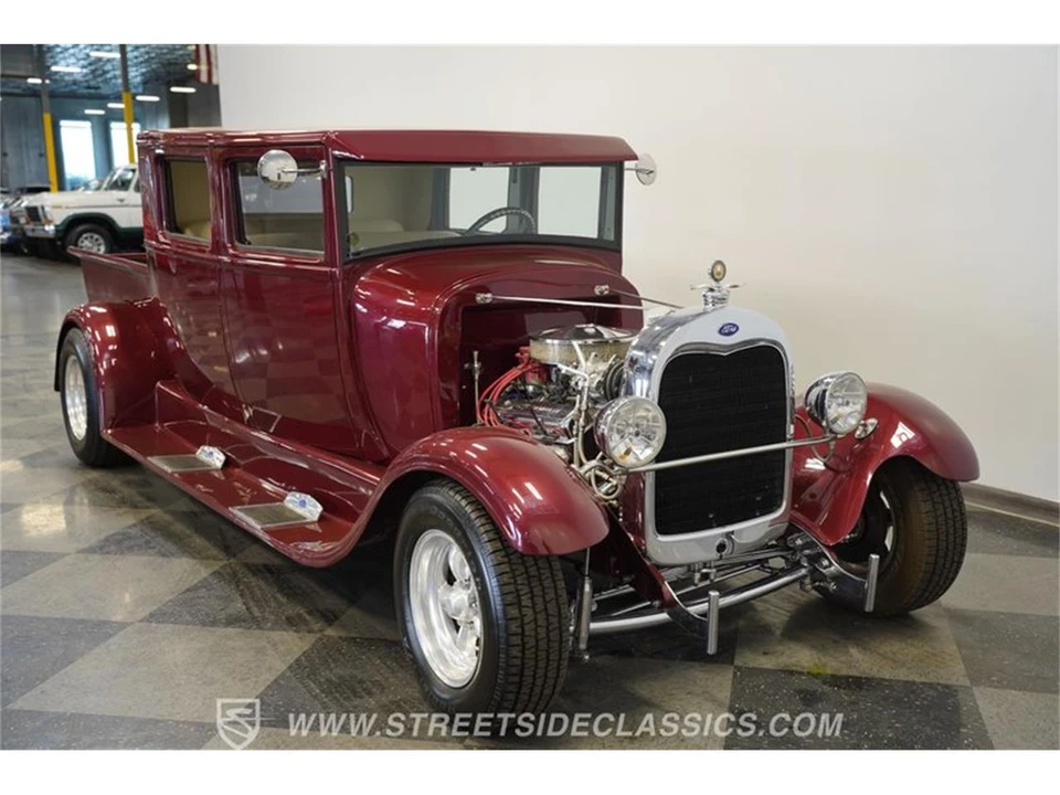 1929 Ford Model A - Image 16 of 31