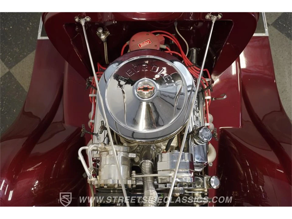 1929 Ford Model A - Image 4 of 31