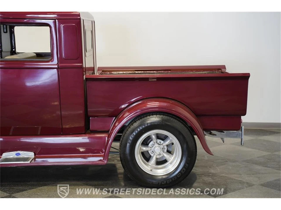 1929 Ford Model A - Image 24 of 31