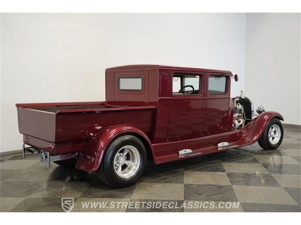 1929 Ford Model A - Image 12 of 31