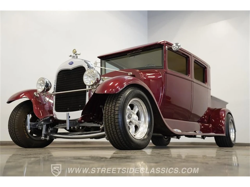 1929 Ford Model A - Image 20 of 31