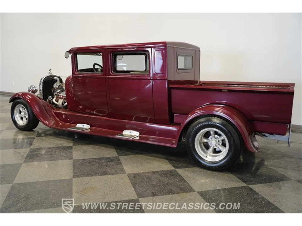 1929 Ford Model A - Image 8 of 31