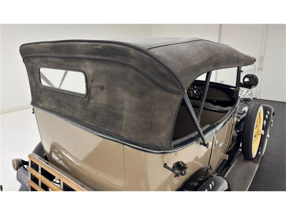 1929 Ford Model A - Image 26 of 31