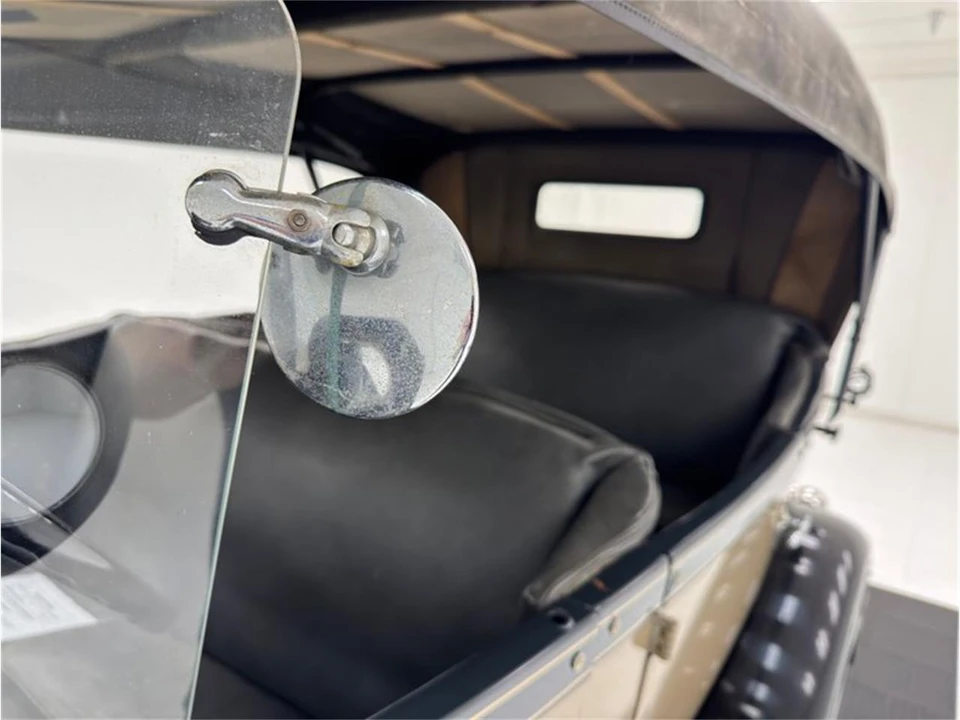 1929 Ford Model A - Image 21 of 31