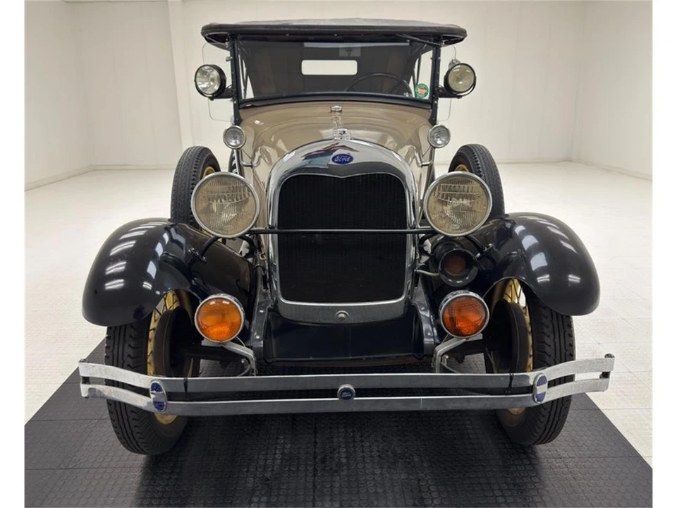 1929 Ford Model A - Image 11 of 31