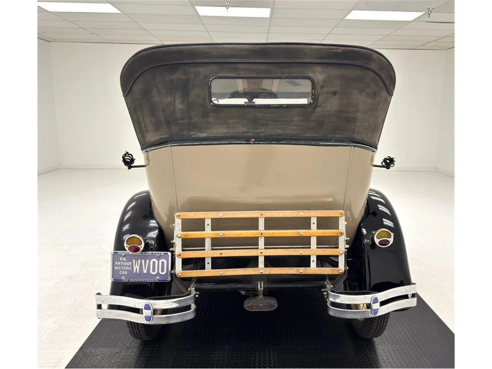1929 Ford Model A - Image 7 of 31