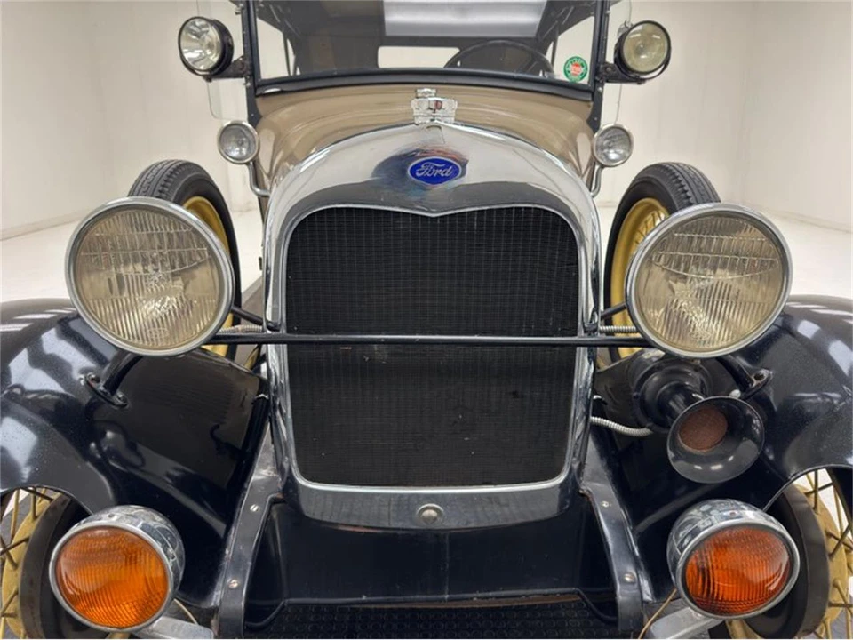 1929 Ford Model A - Image 12 of 31