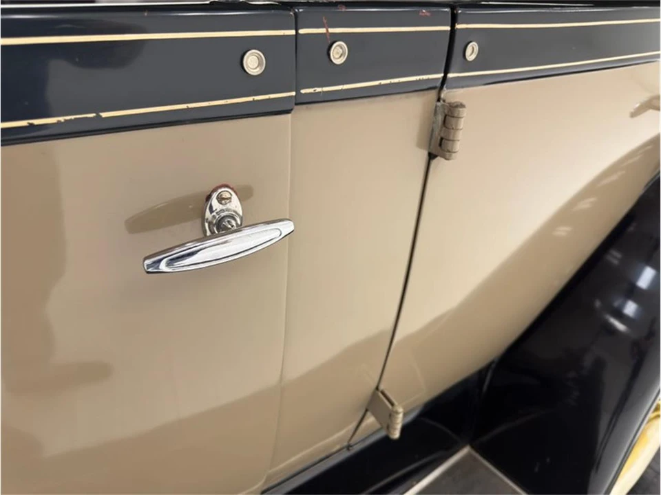 1929 Ford Model A - Image 22 of 31