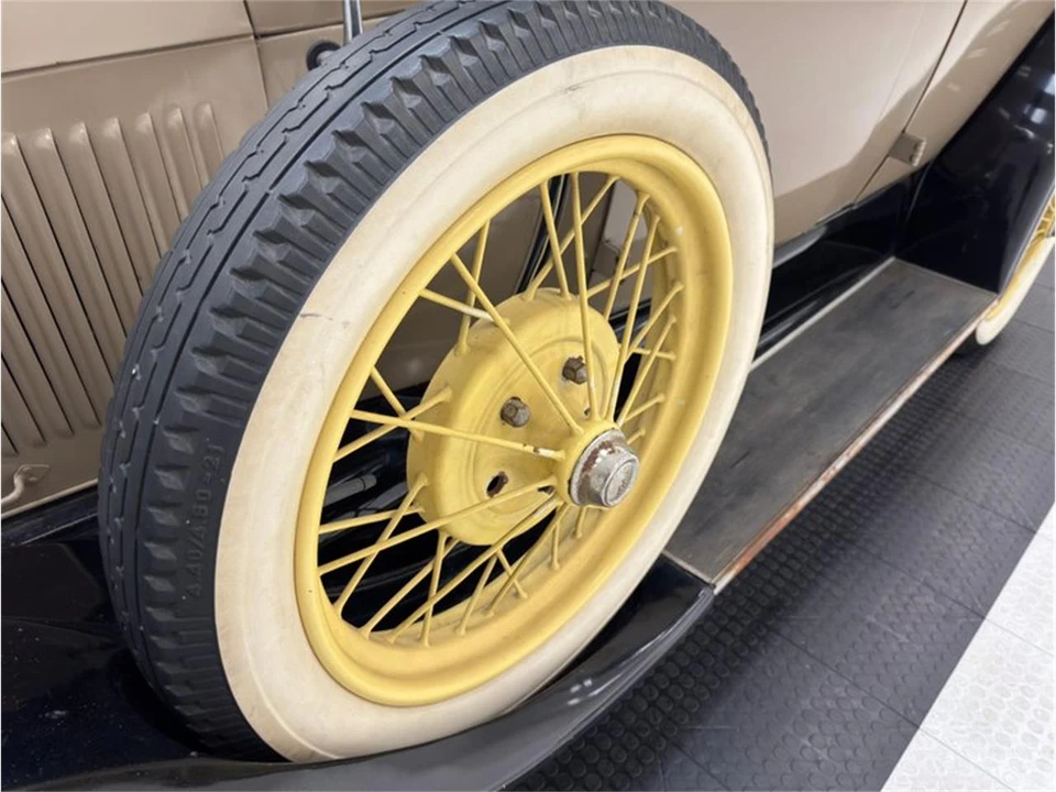 1929 Ford Model A - Image 17 of 31