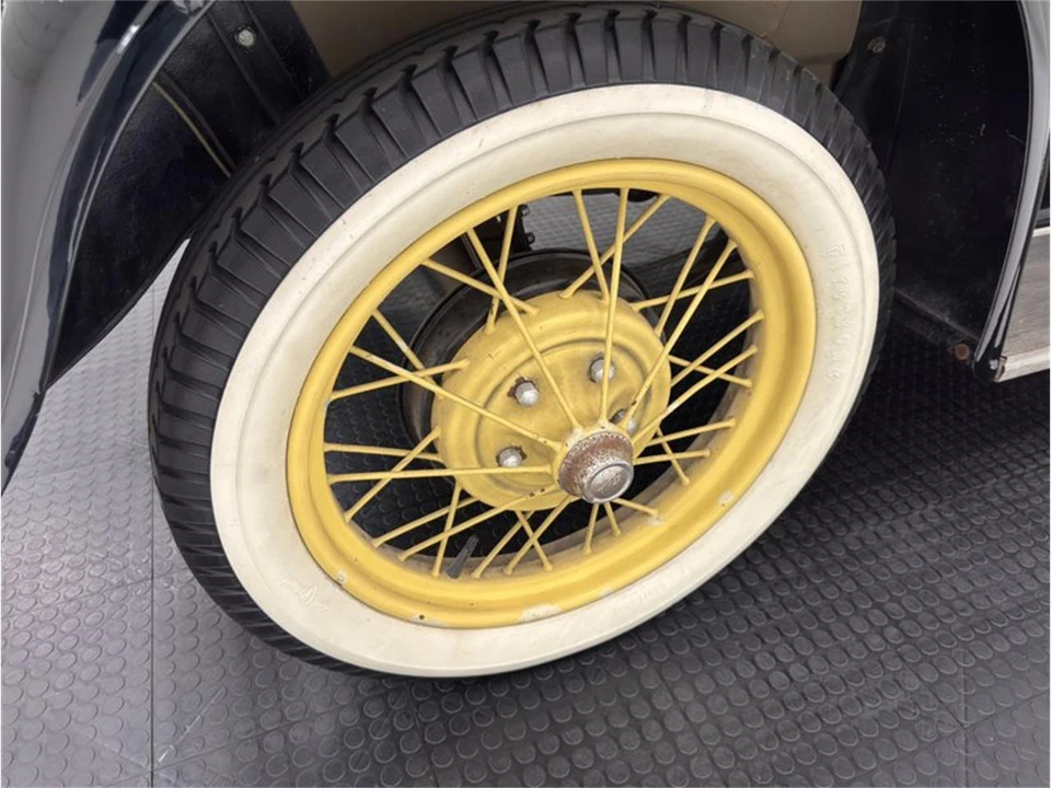 1929 Ford Model A - Image 27 of 31
