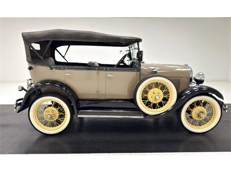 1929 Ford Model A - Image 9 of 31