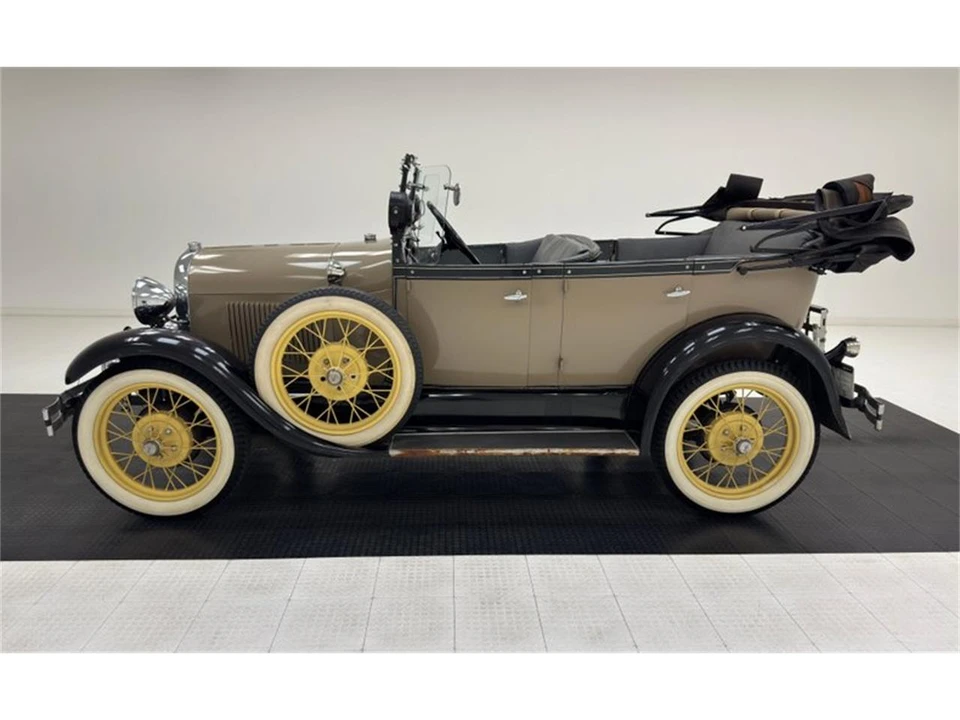 1929 Ford Model A - Image 4 of 31