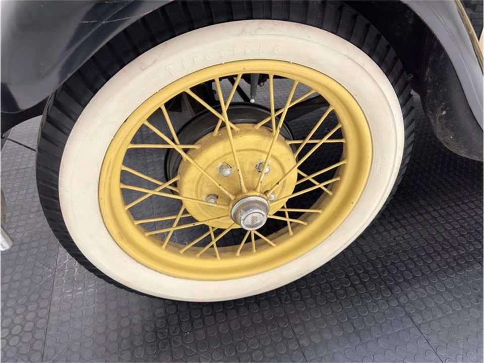 1929 Ford Model A - Image 14 of 31