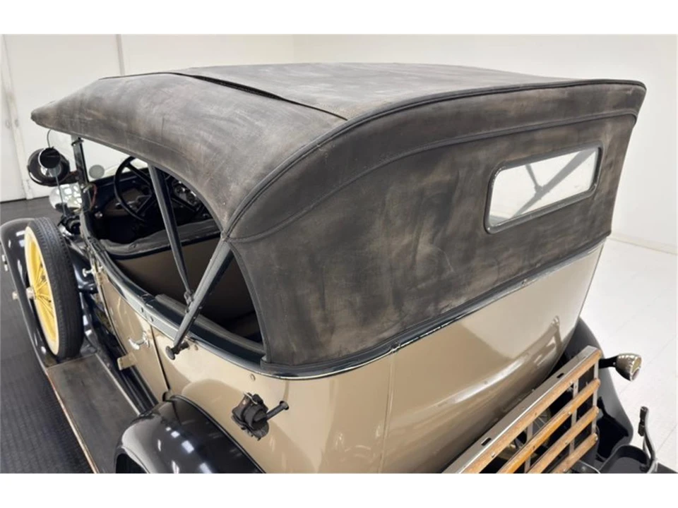 1929 Ford Model A - Image 24 of 31