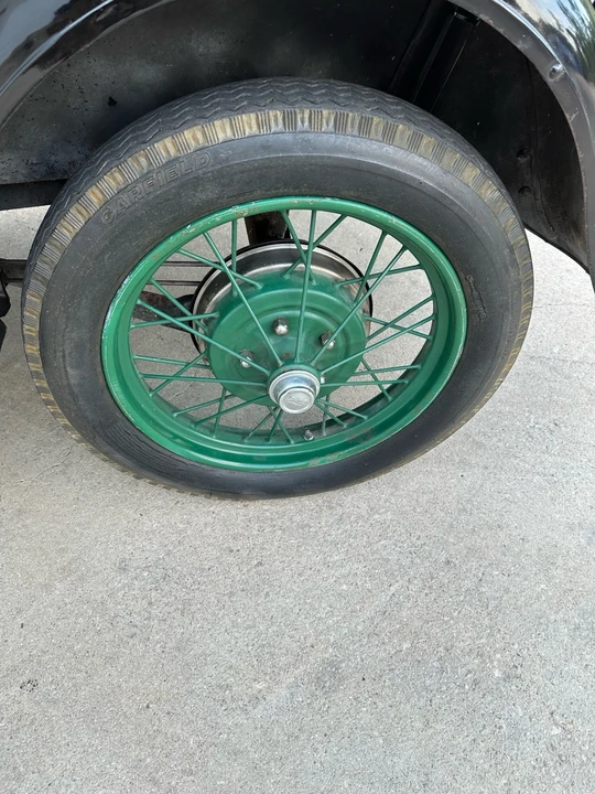 1929 Ford Model A - Image 14 of 21