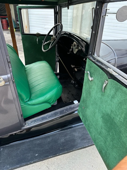 1929 Ford Model A - Image 16 of 21
