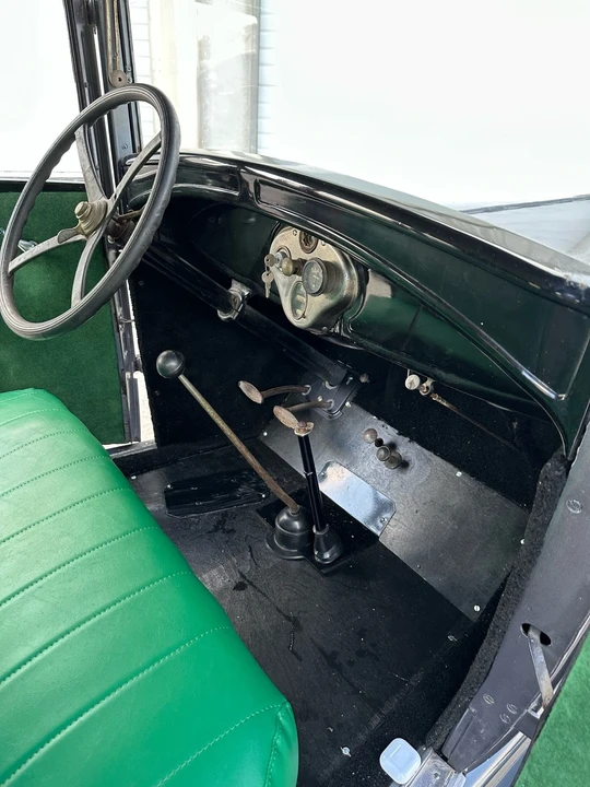 1929 Ford Model A - Image 17 of 21