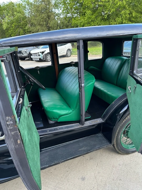 1929 Ford Model A - Image 9 of 21