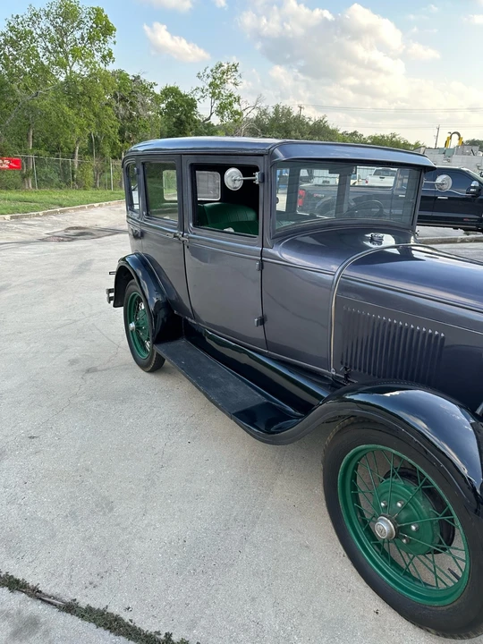 1929 Ford Model A - Image 10 of 21