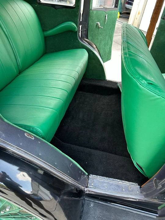 1929 Ford Model A - Image 18 of 21