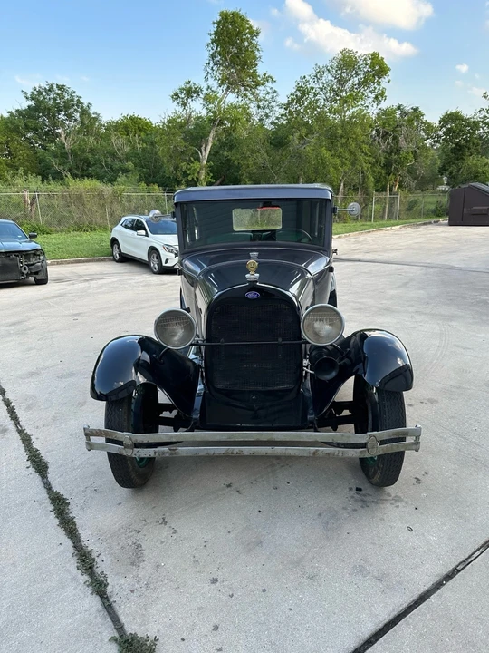 1929 Ford Model A - Image 2 of 21