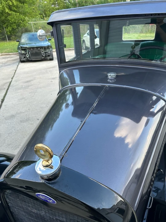 1929 Ford Model A - Image 12 of 21