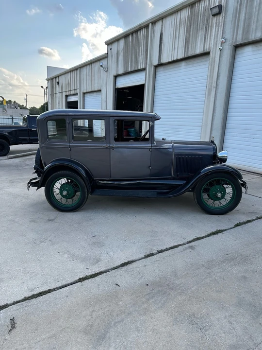 1929 Ford Model A - Image 5 of 21