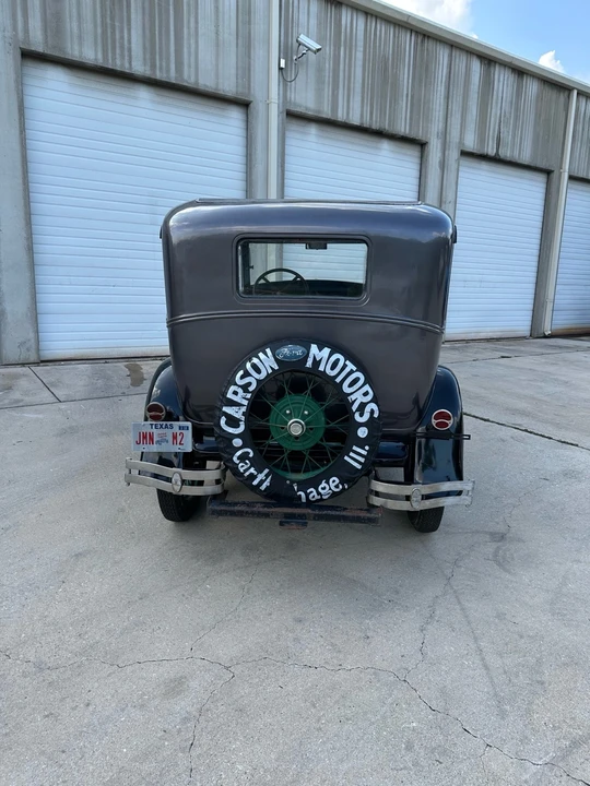 1929 Ford Model A - Image 7 of 21