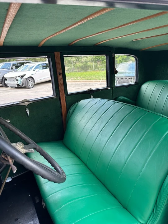 1929 Ford Model A - Image 19 of 21
