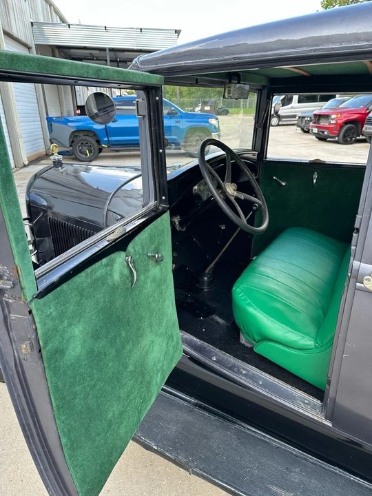 1929 Ford Model A - Image 15 of 21