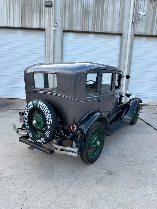 1929 Ford Model A - Image 6 of 21