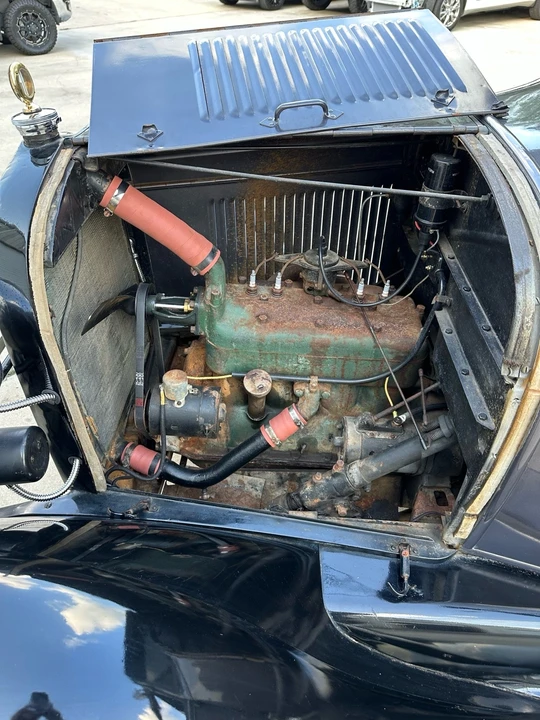 1929 Ford Model A - Image 21 of 21