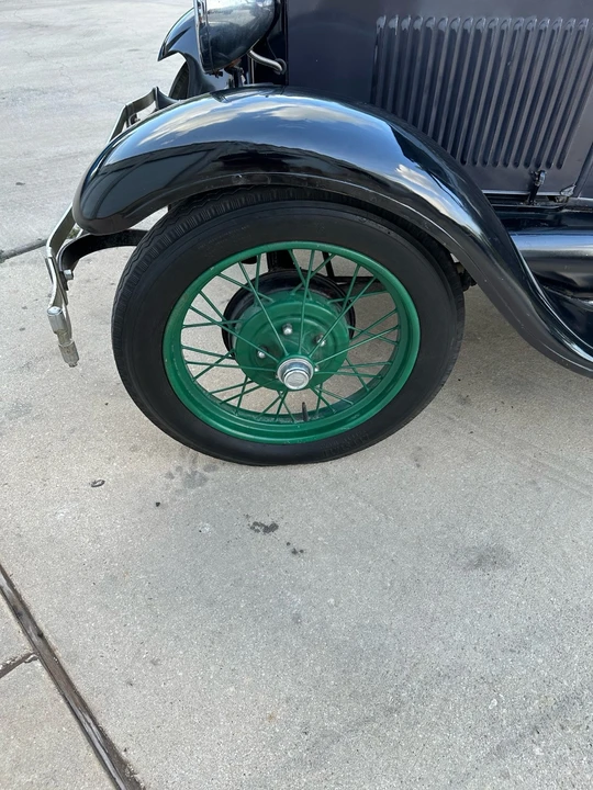 1929 Ford Model A - Image 13 of 21