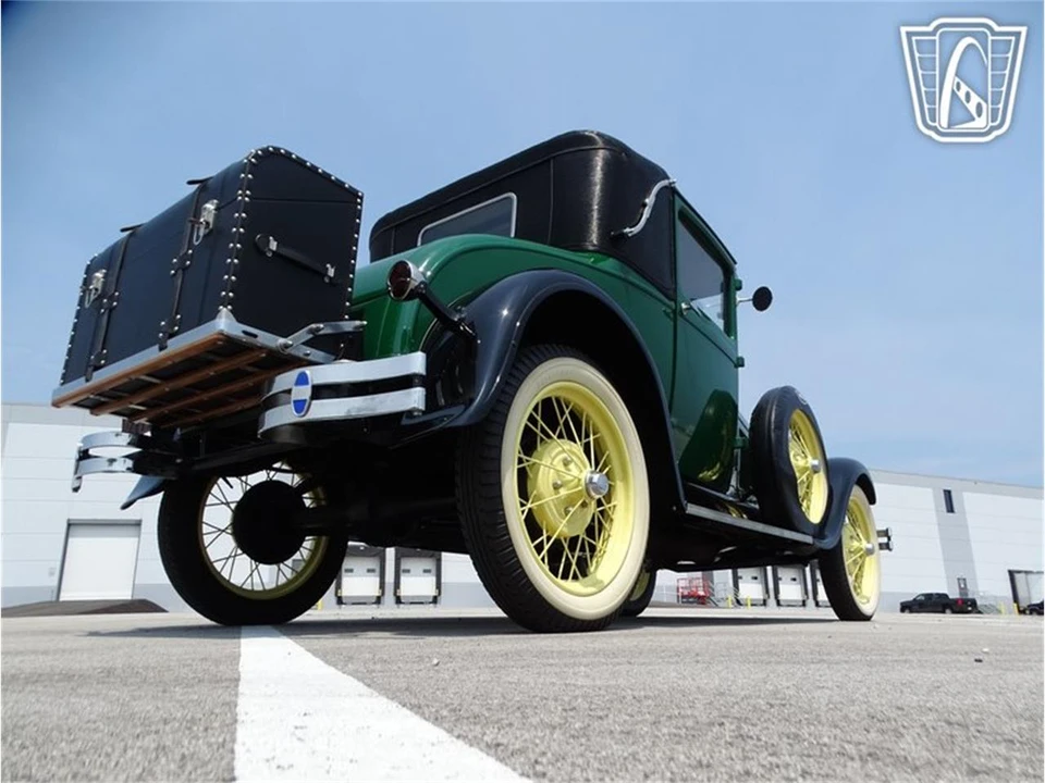 1929 Ford Model A - Image 16 of 31