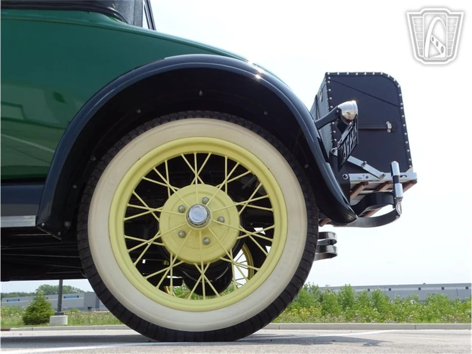 1929 Ford Model A - Image 31 of 31