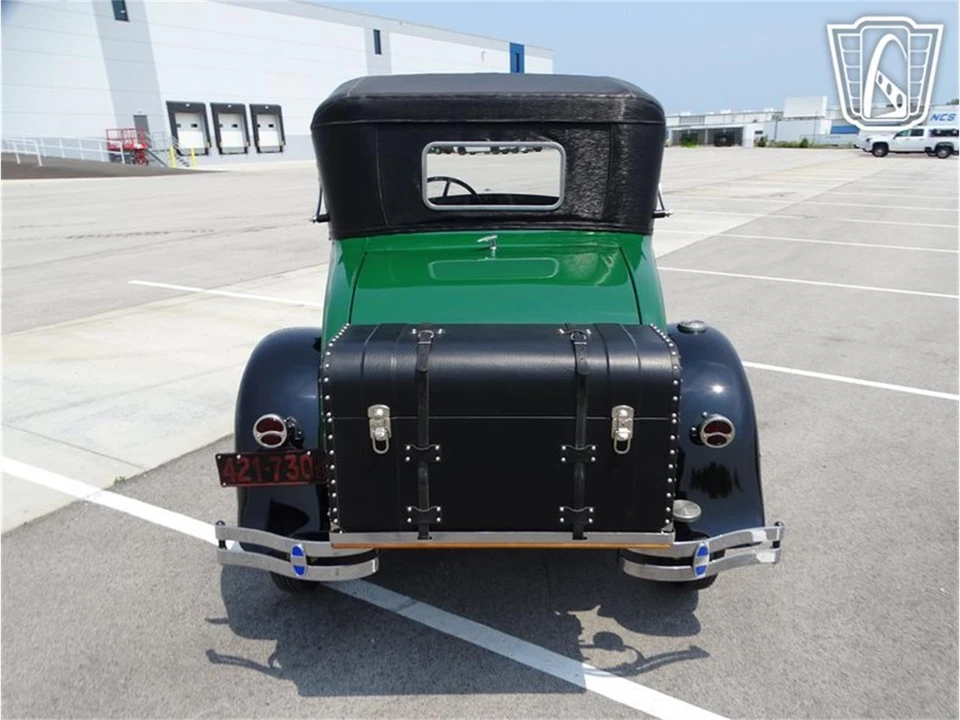 1929 Ford Model A - Image 11 of 31