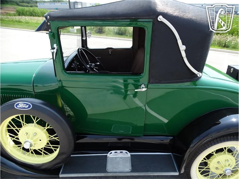 1929 Ford Model A - Image 26 of 31