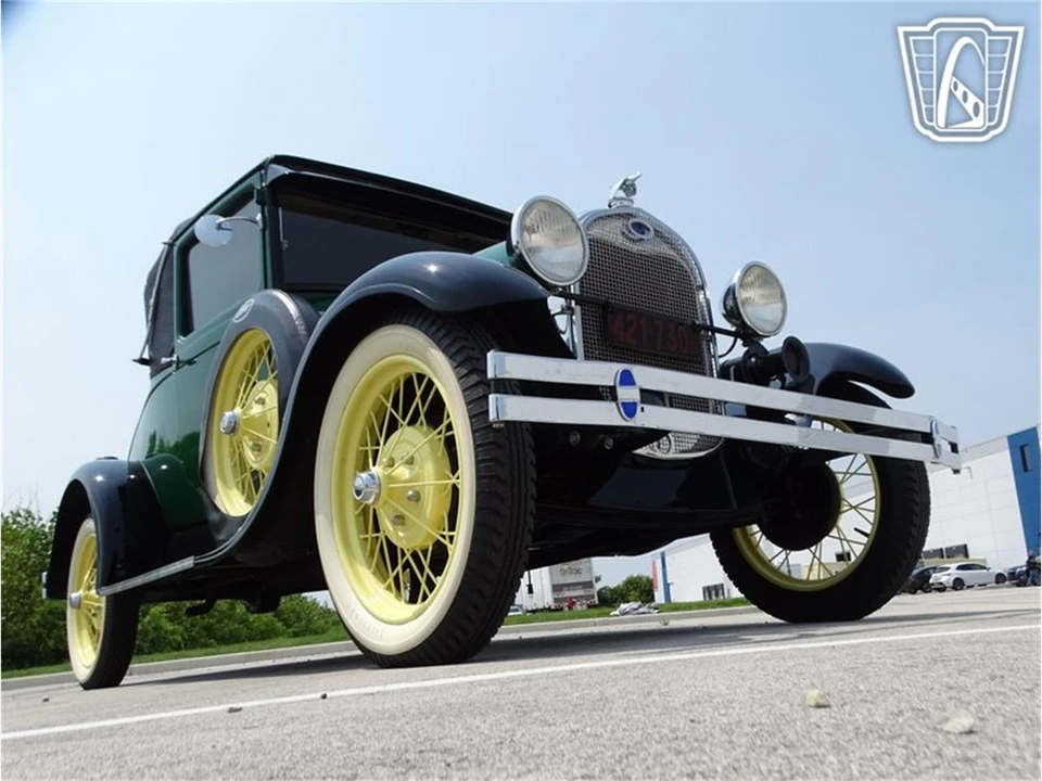1929 Ford Model A - Image 22 of 31