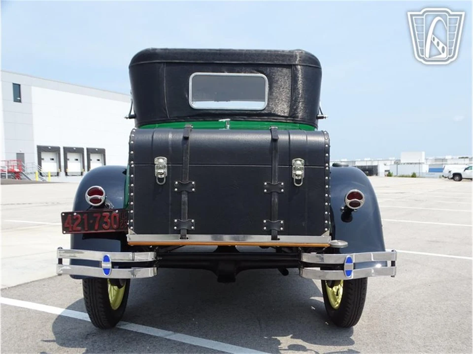 1929 Ford Model A - Image 12 of 31