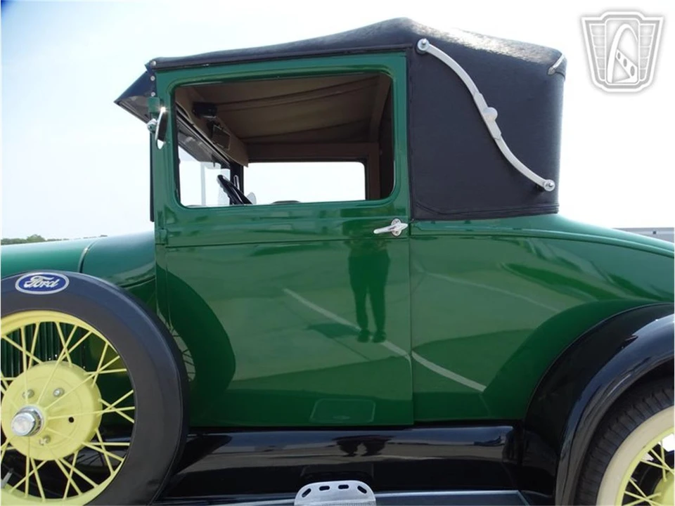 1929 Ford Model A - Image 27 of 31
