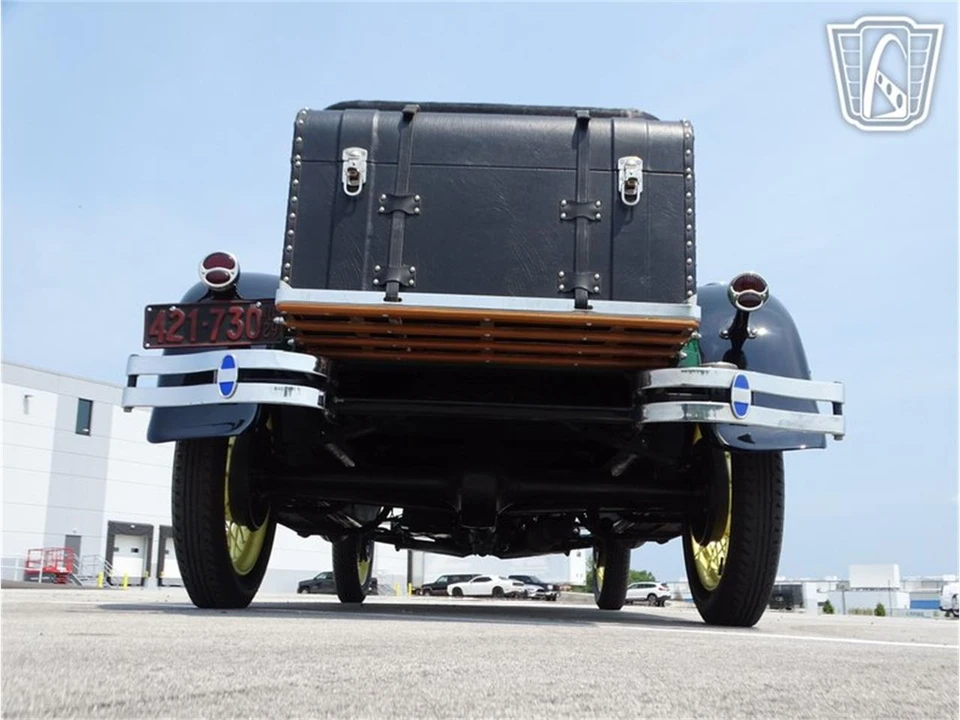 1929 Ford Model A - Image 13 of 31