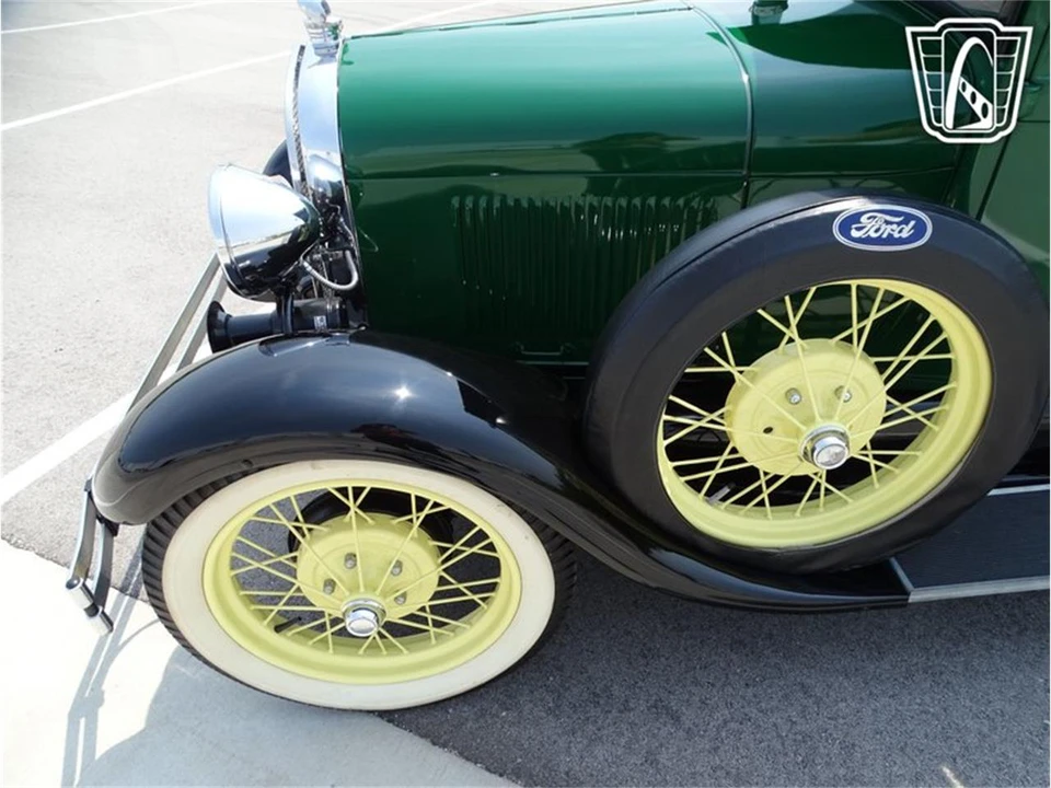 1929 Ford Model A - Image 23 of 31