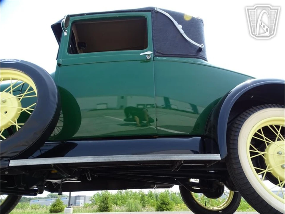1929 Ford Model A - Image 28 of 31