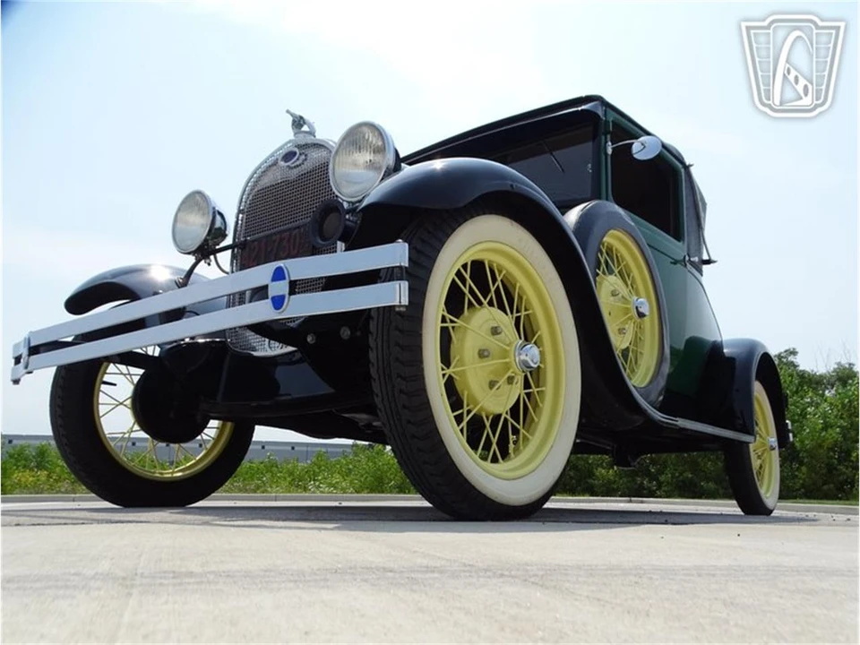 1929 Ford Model A - Image 4 of 31