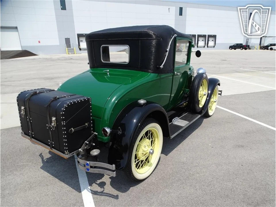1929 Ford Model A - Image 14 of 31